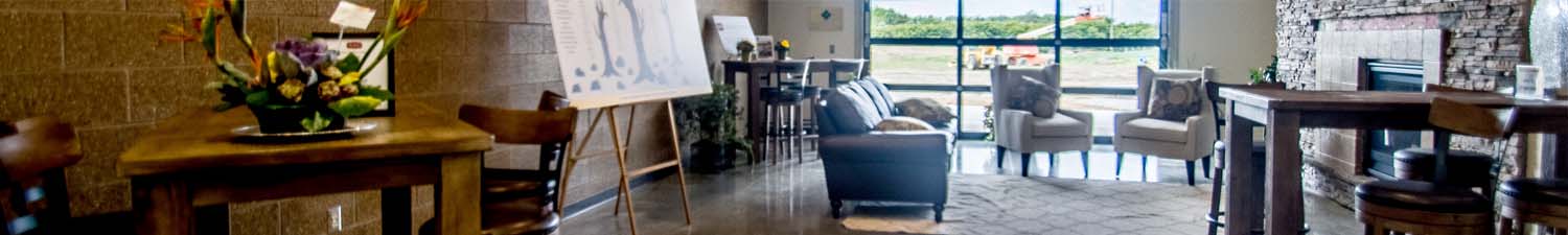 De Smet Event and Wellness Center