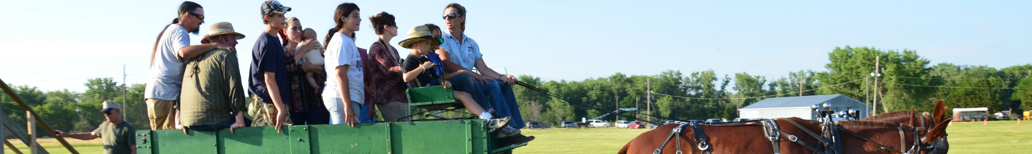 Things to Do in De Smet, SD