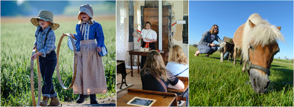 Laura Ingalls Wilder